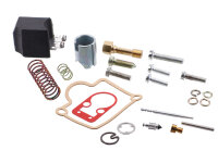 Vergaser Reparatursatz für Sachs 504, 505 mit 12mm...