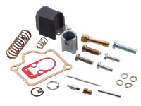 Vergaser Reparatursatz für Sachs 504, 505 mit 10mm...