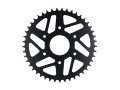 Kettenrad AFAM 45 Zähne 520 für KTM Duke 125, 200, 390, RC 125, 200, 390 14-