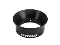 Ansaugtrichter VOCA Evo 48mm schwarz für PWK-,...