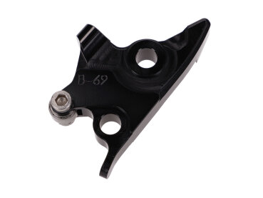 Adapter Bremshebel Puig 2.0 / 3.0 für KTM Duke RC 125, 200, 390 17-