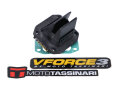 Membranblock V-Force 3 für Aprilia RS, RX, SX, Derbi Senda, GPR, Gilera GCM, RCR, SMT, Honda CR80, CR85, Simson