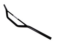 Lenker Tommaselli High Bend Off-Road 872mm / 22mm - schwarz