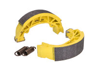 Bremsbackensatz Malossi Brake Power 110x25mm hinten...