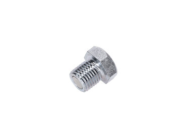 Ölablassschraube M14x18mm magnetisch für Simson S51, S53, S70, S83, SR50, SR80, Schwalbe KR51/2