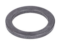 Distanzring 15x22x2mm Festrad 17, 22 Zähne für...