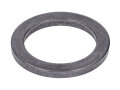 Distanzring 15x22x2mm Festrad 17, 22 Zähne für Simson S51, S53, S70, S83, SR50, SR80, KR51/2, M531, M541, M741