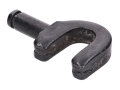 Schaltgabel / Schwenkhebel Ziehkeilwelle für Simson S51, S53, S70, S83, SR50, SR80, KR51/2, M531, M541, M741