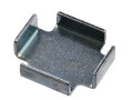 Zwischenlage Bremsbacken 1,0mm für Simson S50, S51, S53, S70, S83, SR50, SR80, KR51/2, Schwalbe, Star, Sperber, Spatz, Habicht