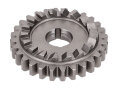 Kickstarterrad 28 Zähne 3-, 4-Gang-Getriebe für Simson S51, S53, S70, S83, SR50, SR80, KR51/2, M531, M541, M741