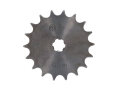 Ritzel / Kettenritzel alte Ausführung 18 Zähne für Simson S50, SR4-1, SR4-2, SR4-3, SR4-4, KR51/1 Schwalbe, Star, Sperber, Spatz, Habicht