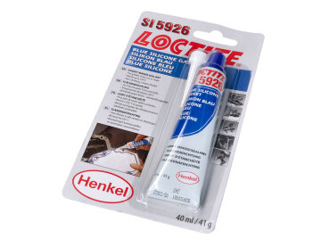 Dichtmasse Loctite 5926 blau Ölbeständig 40ml