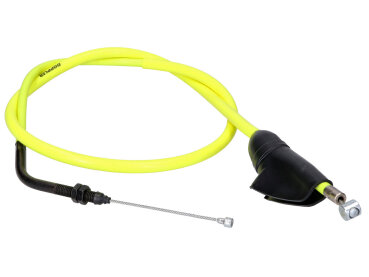 Kupplungszug Doppler PTFE neongelb für Sherco SE-R, SM-R