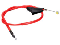 Kupplungszug Doppler PTFE rot für Aprilia RX 50 06-,...