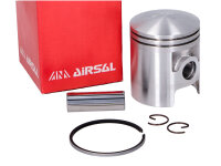 Kolben Satz Airsal 62,4ccm 43,5mm für Sachs,...