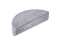 Scheibenfeder / Halbmond 2x3,7mm Schwungscheibe für Simson S50, S51, KR50, KR51, KR51/2, M531, M541, M741, M53, M53/1, M53/2