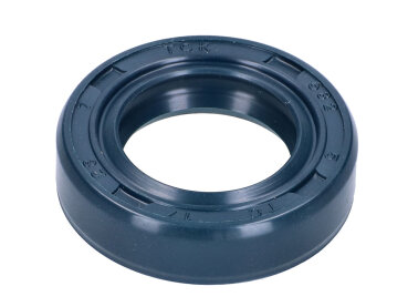 Wellendichtring Abtriebswelle NBR TCK 17x28x7mm blau für Simson S50, SR4, KR51/1 Schwalbe, Star, Sperber, Spatz, Habicht