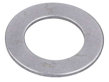 Anlaufscheibe Kupplungskorb 28x17x1,10mm für Simson S50, SR4-1, SR4-2, SR4-3, SR4-4, KR51/1 Schwalbe, Star, Sperber, Spatz, Habicht