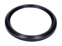 Tachoring 48mm schwarz für Simson S50, SR4-1, SR4-2,...