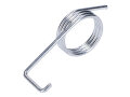 Feder Kupplungshebel Aluminium für Simson KR50, KR51/1, SR4-1, SR4-2, SR4-3, SR4-4, KR51/1 Schwalbe, Star, Sperber, Spatz, Habicht