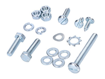 Normteile Set Gehäusemittelteil für Simson S50, S51, S53, S70, S83