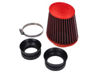 Luftfilter Malossi Red Filter E18 Racing für...