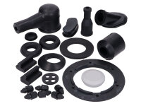 Gummiteile Kit für Vespa Primavera 50-125