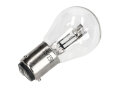 Glühlampe BAX15D 6V 15/15W