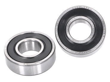 Radlager Satz Naraku Vorder- / Hinterrad 6203.2RS Premium SKF für Beta RR 50