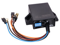 Multikurven Tuning CDI Modul MVT EXT119, EXT120 für...