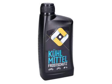 Kühlerfrostschutz / Kühlflüssigkeit 101 Octane 1 Liter