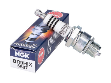 Zündkerze NGK Iridium BR9HIX