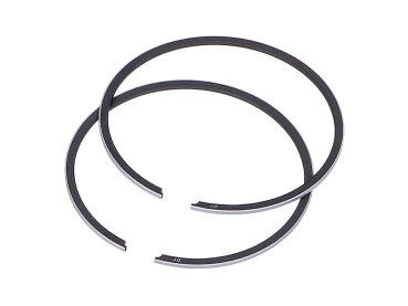 Kolbenring Satz Airsal 43,5mm für Sachs, Hercules 504, 505