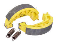 Bremsbackensatz Malossi Brake Power 100x20mm hinten