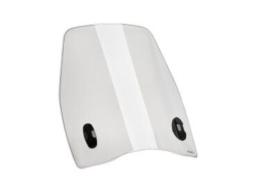 Windschild Puig Urban klar / transparent für Piaggio 1 2022