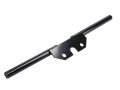 Blinkleuchtenträger hinten LED 12mm M10x1,25 Innengewinde schwarz für Simson S50, S51, S70