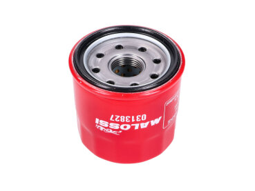 Ölfilter Malossi Red Chilli für Honda SH, Forza, Silver Wing, Yamaha T-Max 300-600ccm Euro3, Euro4, Euro5