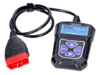 OBD Diagnosegerät MT100 für Zweirad EFI 4-Takt...