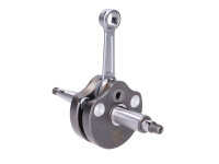 Kurbelwelle Schmitt Drehfreund 44mm Hub, 85mm Pleuel,...