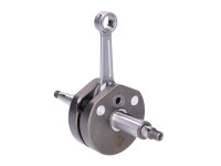 Kurbelwelle Schmitt Dampfhammer 44mm Hub, 85mm Pleuel,...