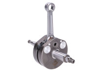 Kurbelwelle Schmitt Dampfhammer 48mm Hub, 90mm Pleuel,...