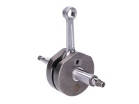 Kurbelwelle Schmitt Dampfhammer 44mm Hub, 85mm Pleuel,...