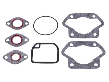 Zylinder Dichtungssatz Schmitt 50ccm-60ccm für Simson S51, S53, SR50, KR51/2 M500 Motor