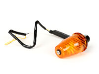 Blinker Moto Nostra 6 Volt orange für Vespa V50,...