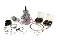 Vergaserkit BGM PRO 195-225ccm Lambretta LI, LIS, SX, TV...