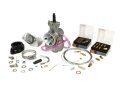 Vergaserkit BGM PRO 195-225ccm Lambretta LI, LIS, SX, TV (Serie 2-3), DL, GP Ø=30mm Polini