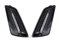 Blinker Set vorne Moto Nostra (bis Bj.2014) dynamisches...