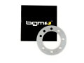 Spacer Zylinderkopf BGM PRO RaceTour Ø=70,0mm 8-fach Verschraubung Lambretta SX 200, TV 200, DL/GP 200 1,5mm