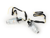 Blinker Set Moto Nostra Lenkerblinker LED...