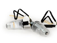 Blinker Set Moto Nostra Lenkerblinker LED...